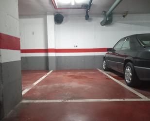 Parking of Garage for sale in Burjassot