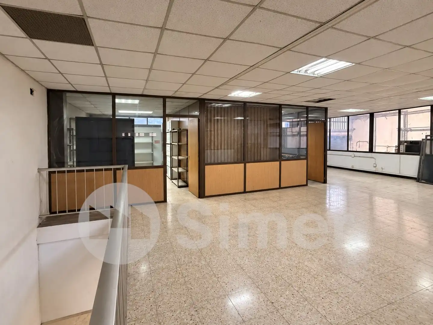 Industrial building for sale in La Llagosta, imagen 11