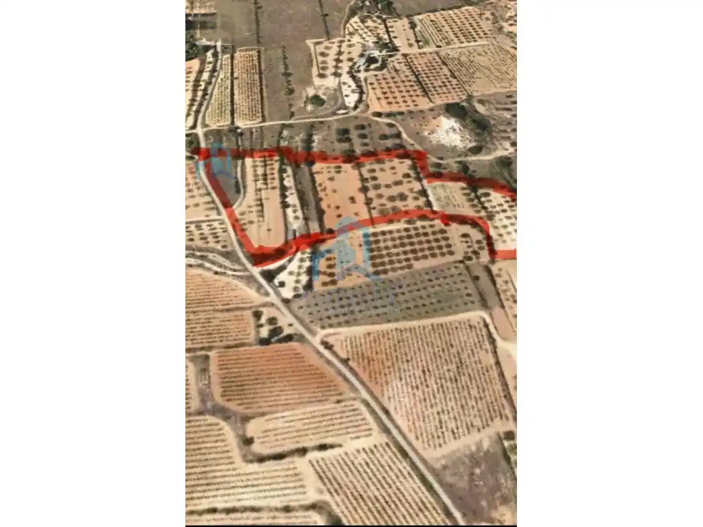 Finca rústica en venta en Gandesa