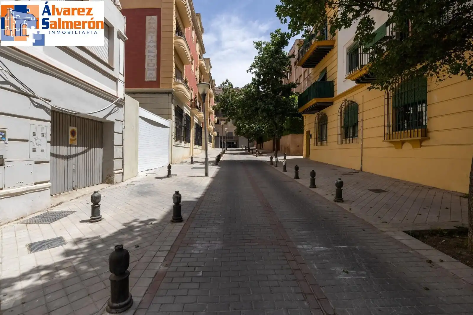 Piso con terraza en venta en Centro, imagen 37