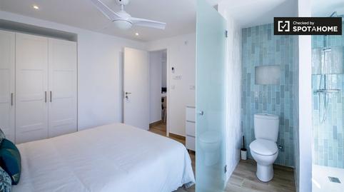 Photo 4 of Flat to share in El Cabanyal - El Canyamelar, Valencia