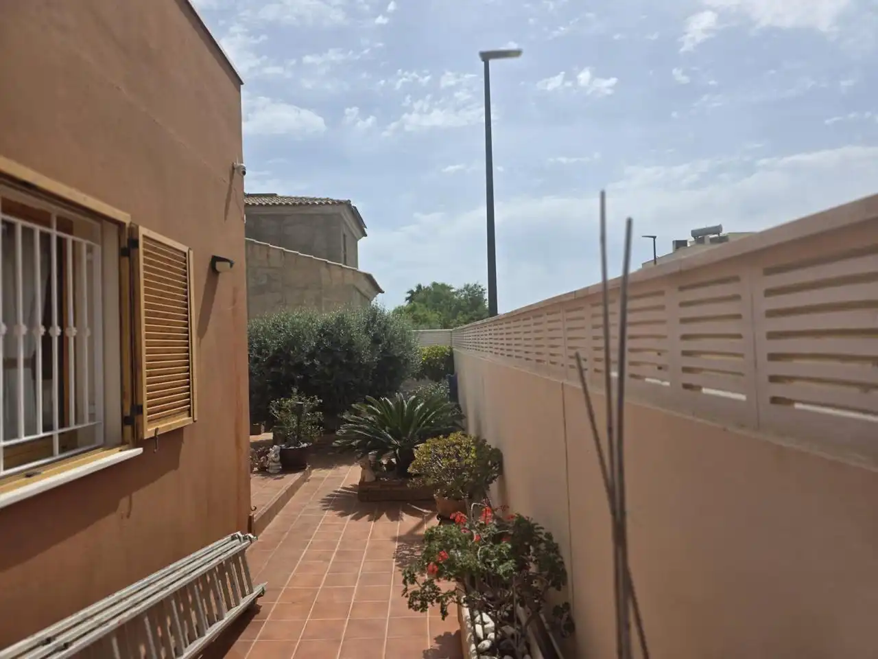 Casa con piscina en venta en Calle Venezuela, imagen 20