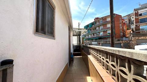 Foto 2 de Piso en venta en Carretera Font de L´alzina, Les Oliveres, Santa Coloma de Gramenet