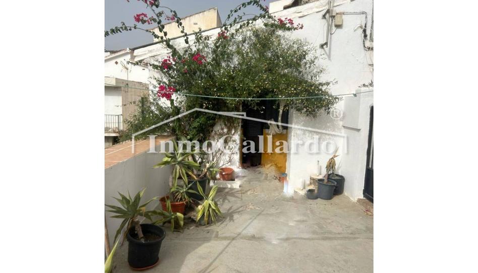 Foto 1 de Casa o chalet en venta en Moclinejo, Málaga