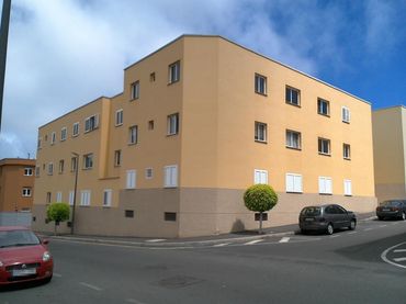 Wohnung zum Verkauf in JOSEFA MARRERO HERNANDEZ