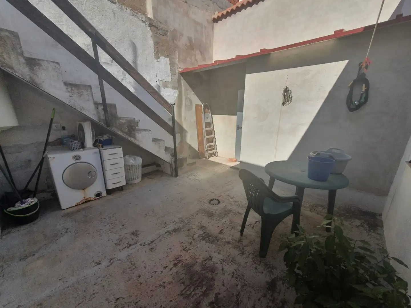 Casa o chalet en venta en Puertollano con Parquet, Terraza y Amueblado