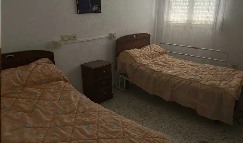 Bedroom of Office for sale in Alosno pueblo