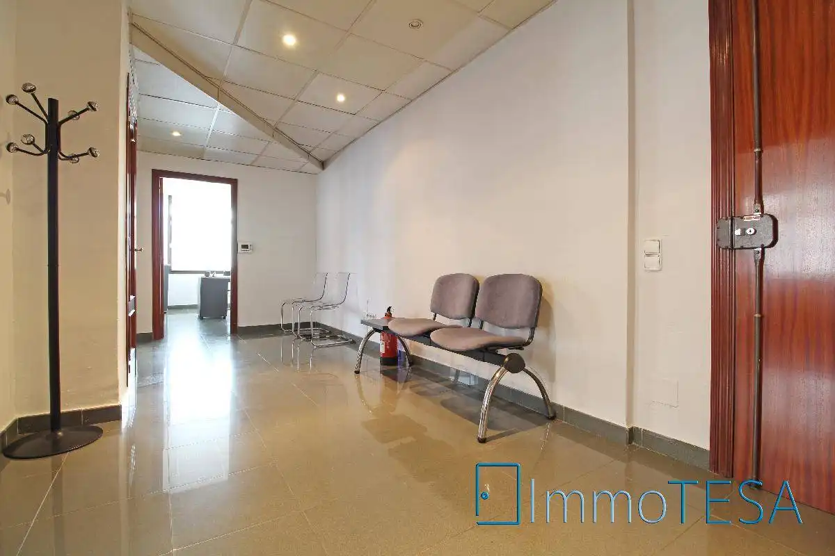 Office for sale in Barberà del Vallès  with Heating