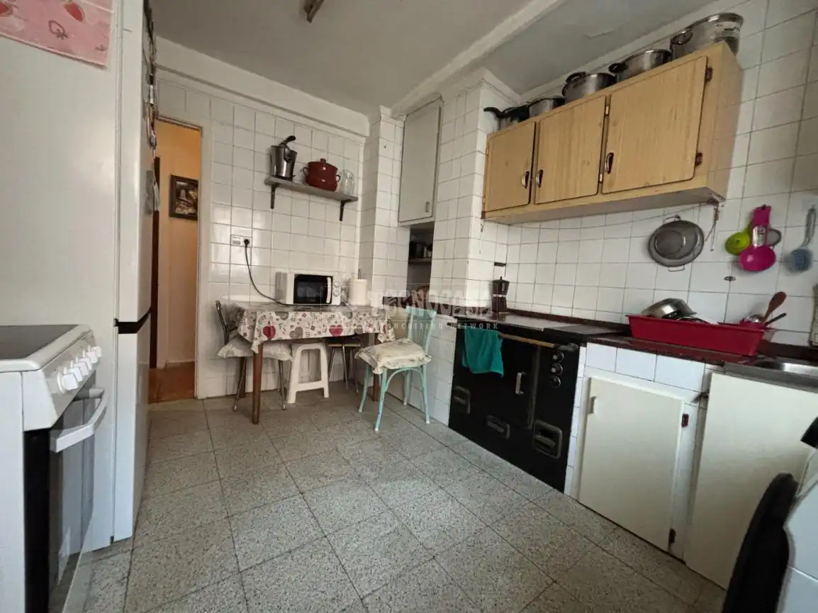 Piso en venta en Pumarín