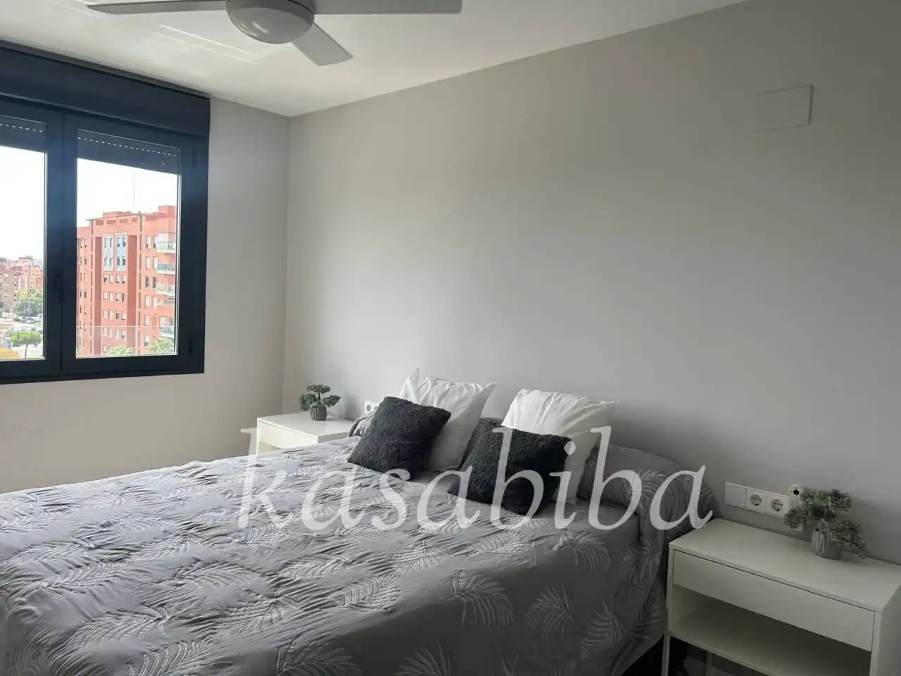 Wohnung zur Miete in Calle Tenor García Romero, Sant Pau
