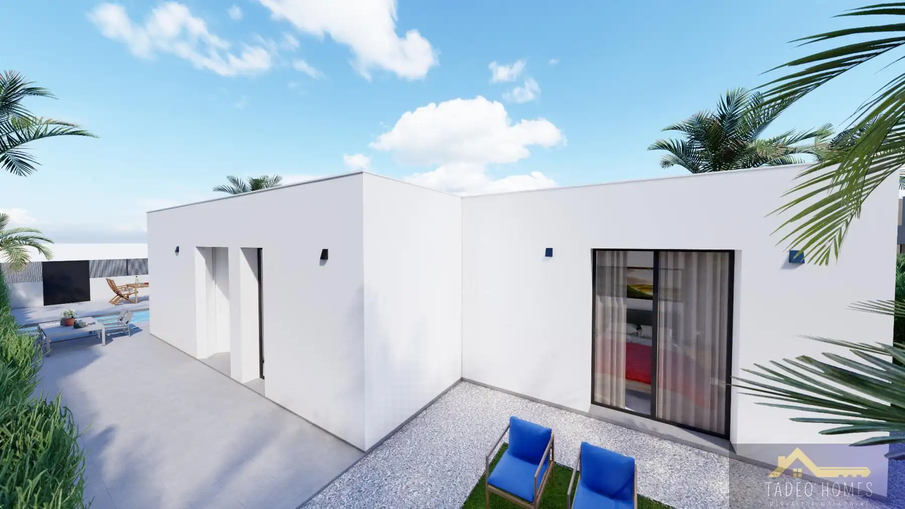 Casa o chalet en venta en Petunias, Los Urrutias