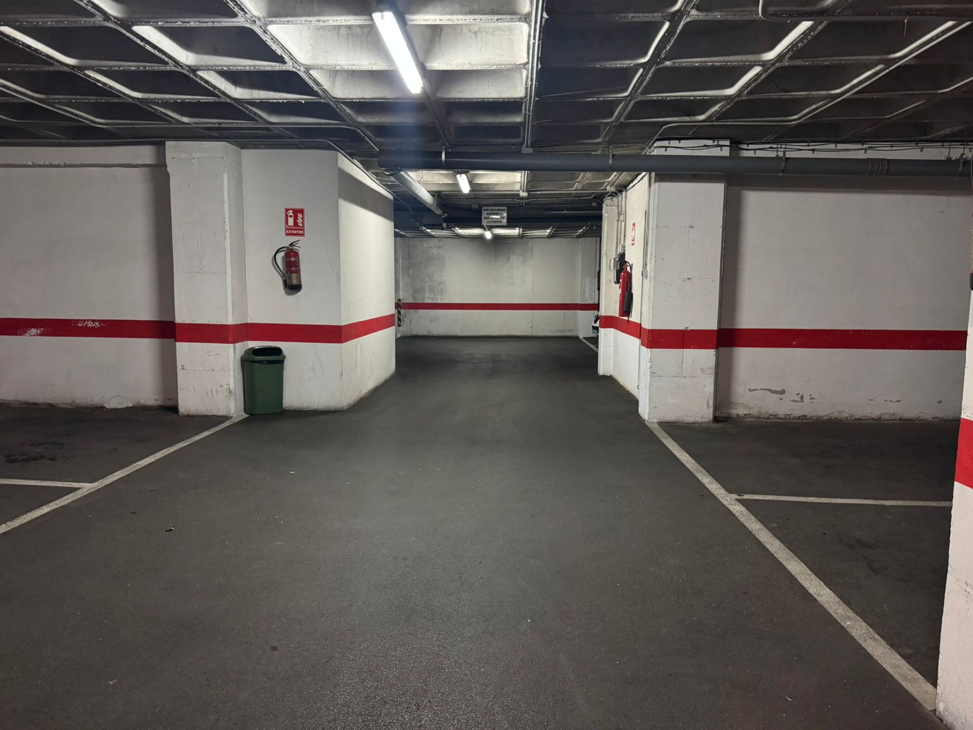 Parking of Garage for sale in Alicante / Alacant