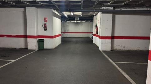 Photo 2 of Garage for sale in Calle Doctor Sánchez San Julián, Pla de Bon Repós, Alicante / Alacant