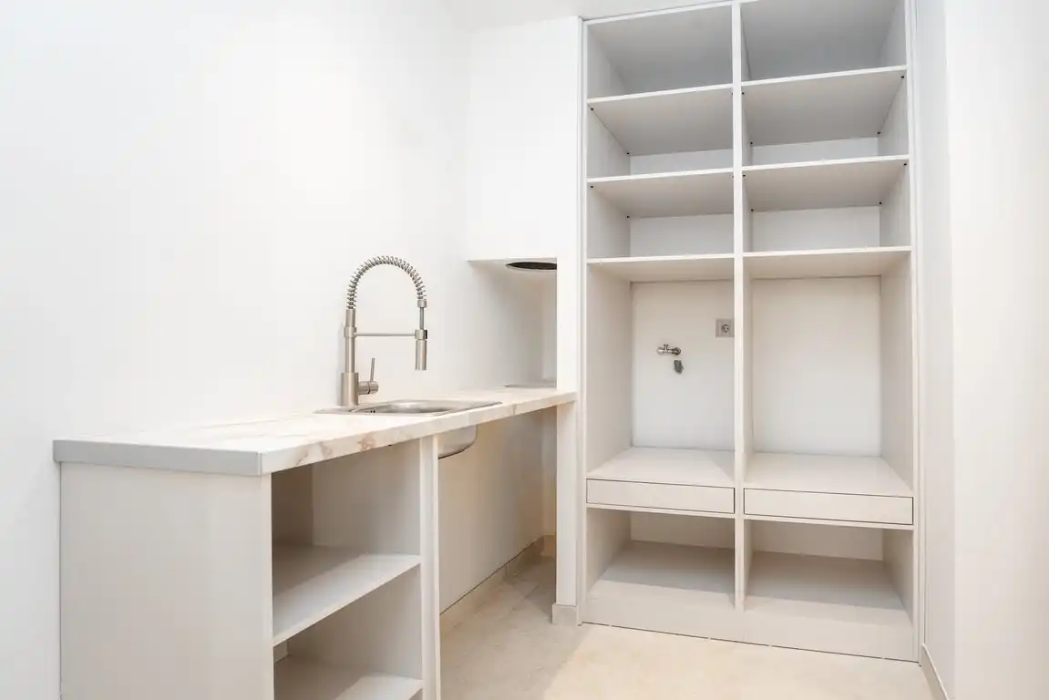 Maison avec jardin à vendre à Cap Martí - El Tossalet - Pinomar, imagen 51