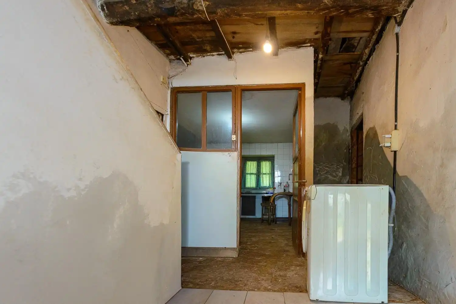 Casa o xalet en venda a Aldea Bendones, 1, Parroquias Sur - La Manjoya