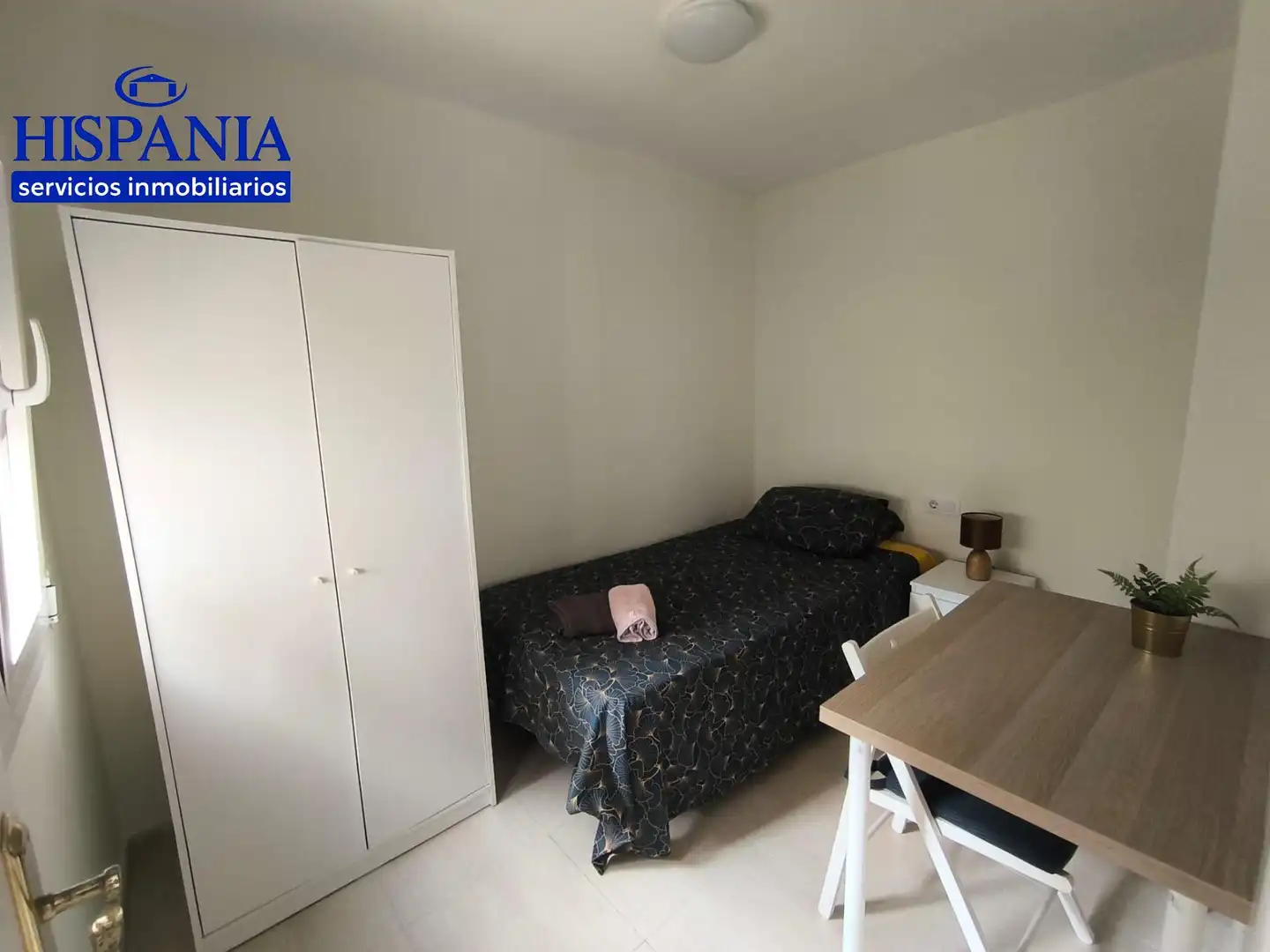 Habitación de Piso de alquiler en Cádiz