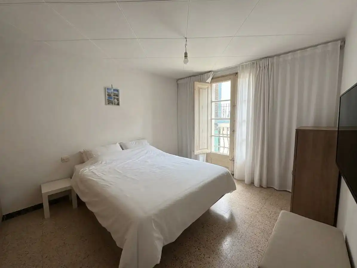 Casa amb terrassa en venda a Carrer Rafel de Casanova 4, imagen 18