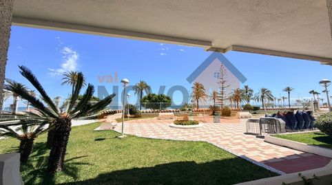 Foto 4 von Wohnung zur Miete in Alicante, Sant Antoni, Cullera