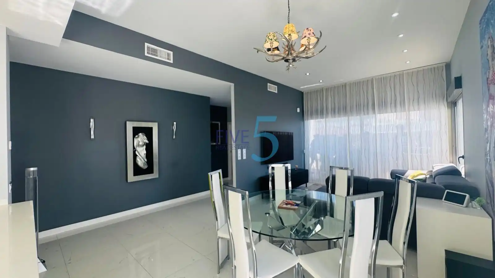 House with pool for sale in Orihuela Costa, imagen 8