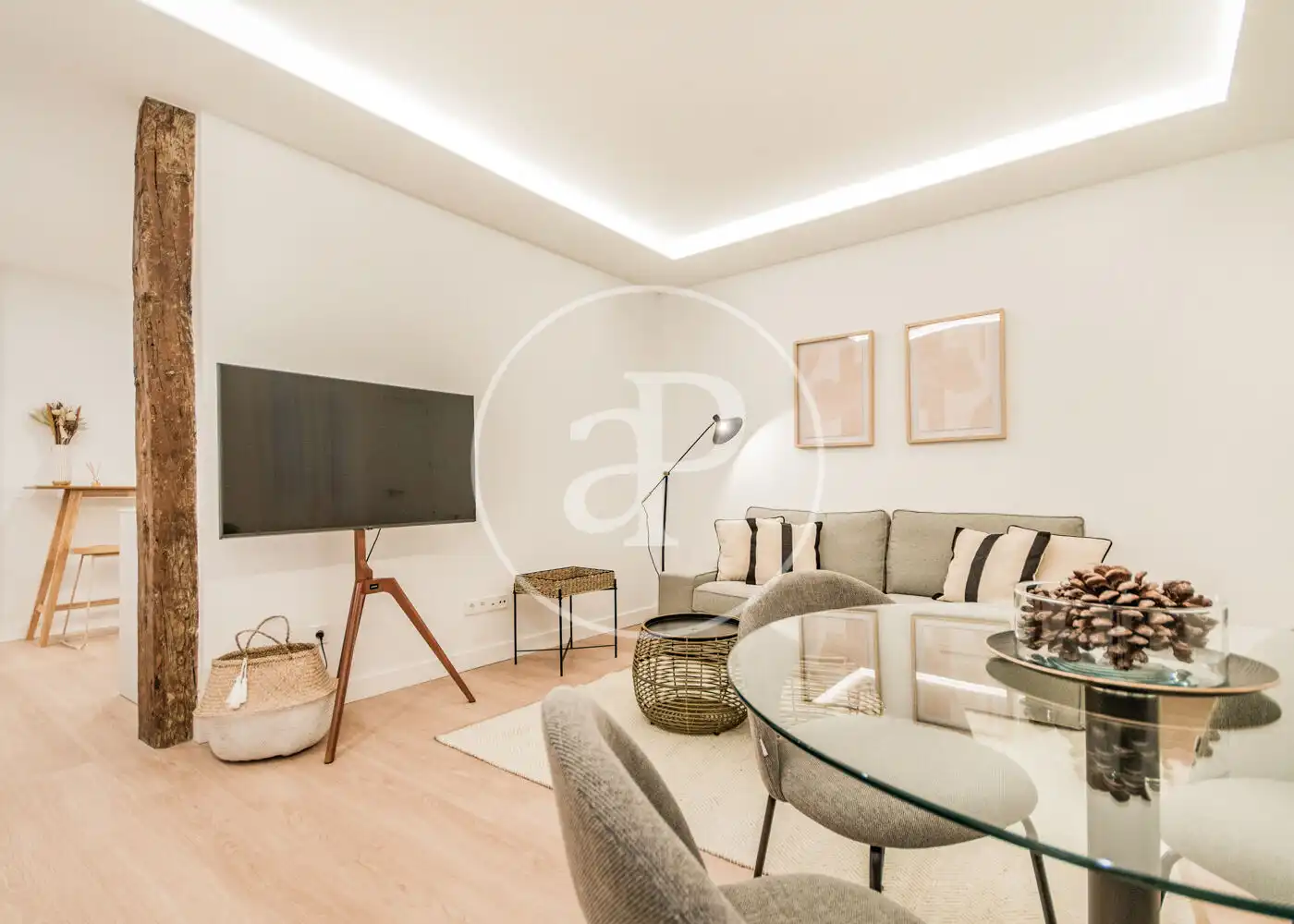 Appartement avec ascenseur à louer à Plazuela de San Ginés, imagen 2