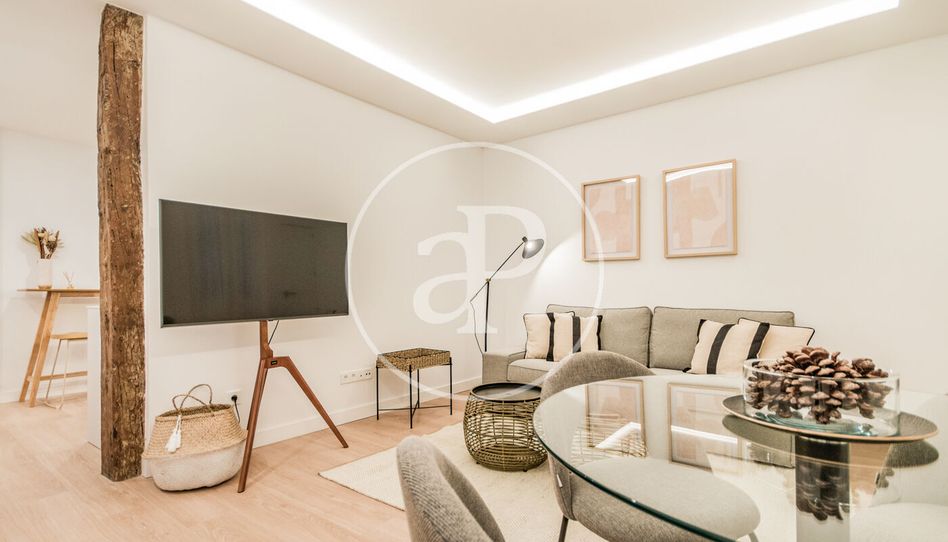 Piso de alquiler en Plazuela de San Ginés, Sol - Imagen 2