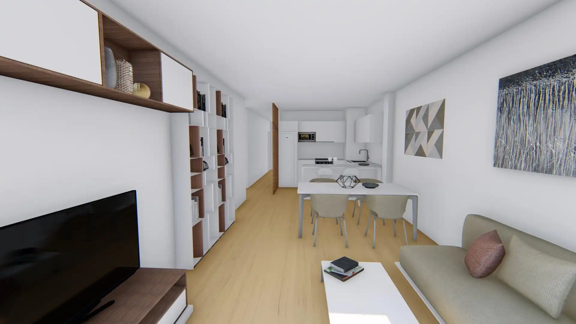 Penthouse with lift for sale in Calle Xeresa, imagen 11