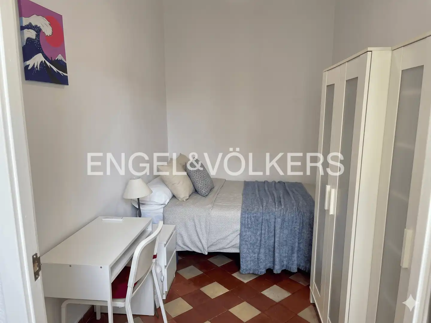 2 hab, 50m² en Justicia - Chueca, Centro, Madrid - Image 4