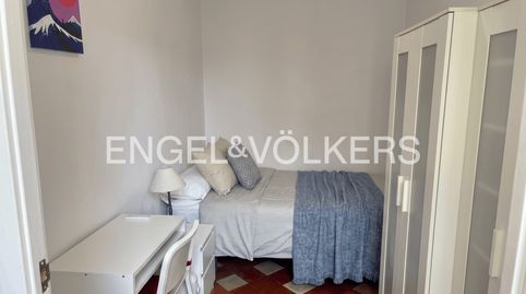 Foto 4 de Piso de alquiler en Serrano Anguita, Justicia - Chueca, Madrid Capital