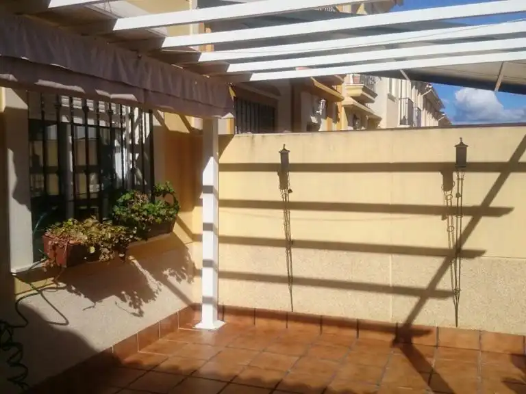 Maison mitoyenne à vendre à Acera Eucaliptos 7, imagen 8