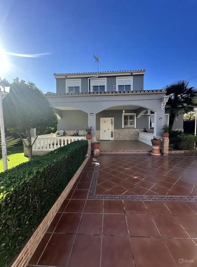 Haus mit Garten zum Verkauf in Calle Del Freixe, imagen 55
