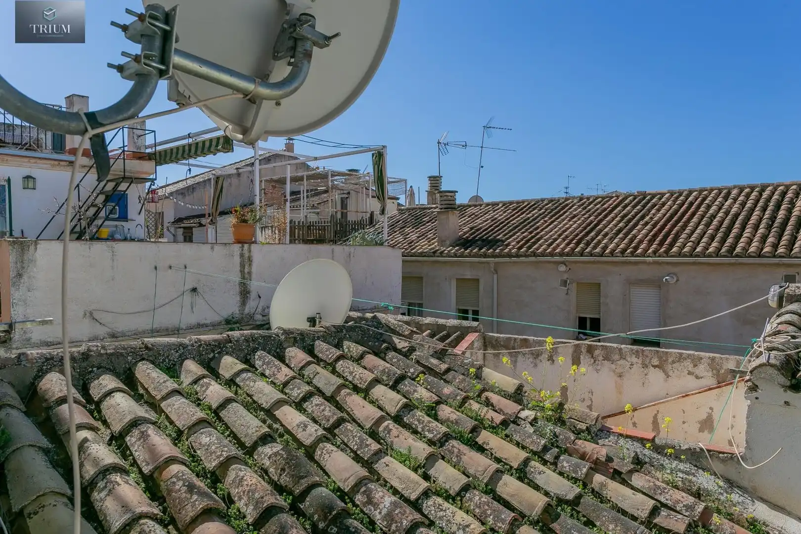 Casa con terraza en venta en Albaicín, imagen 23