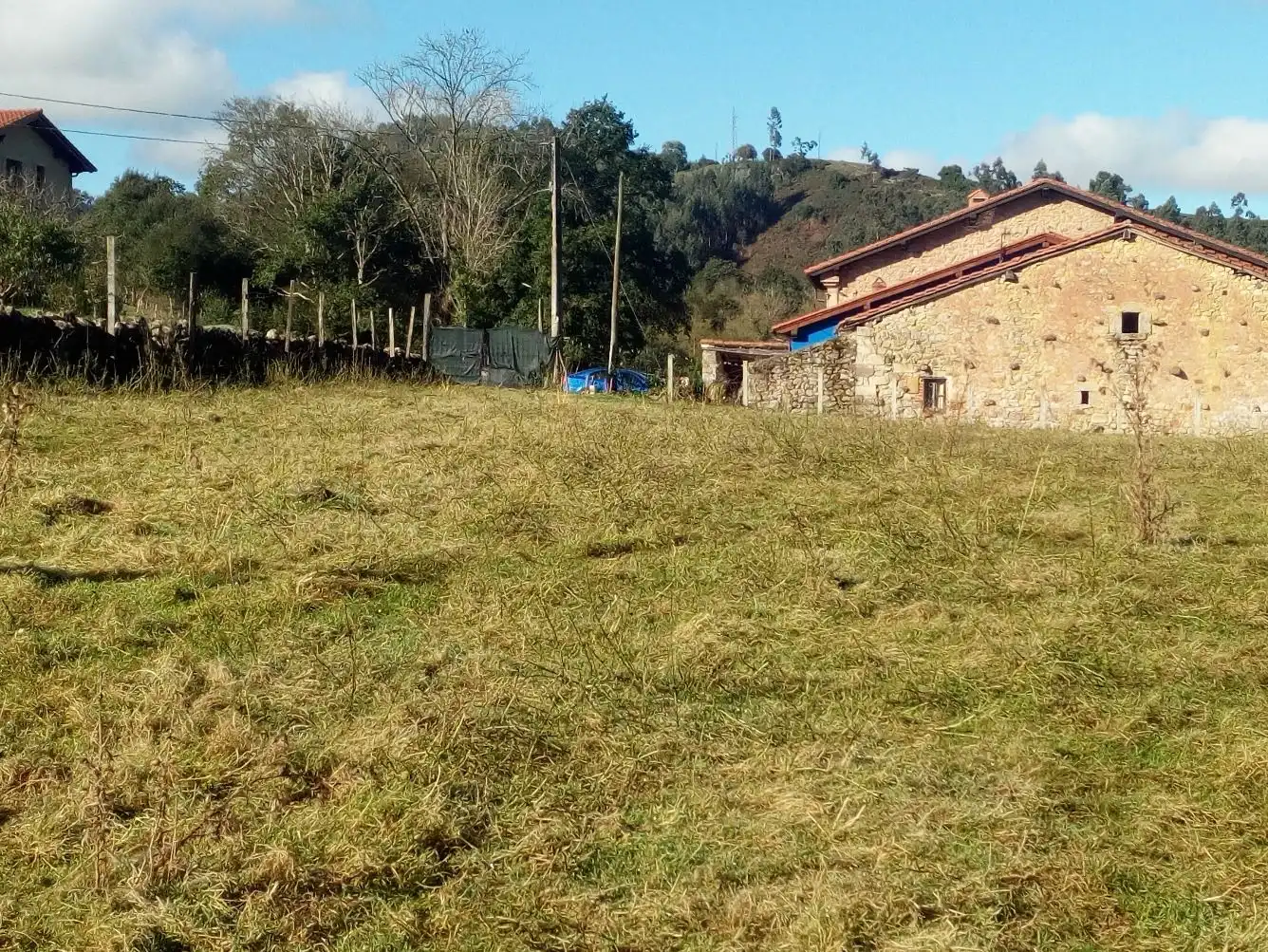 Residential land for sale in Valdáliga, imagen 5