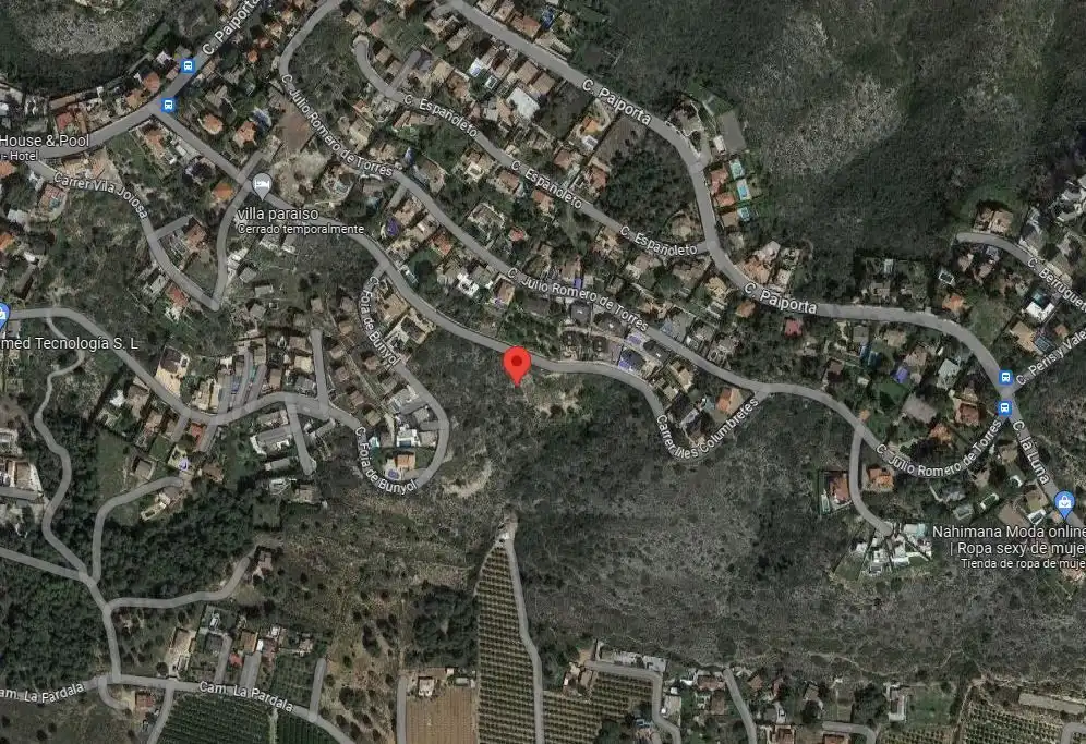 Terrenys i solars en venda a ILLES COLUMBRETES 22, imagen 12