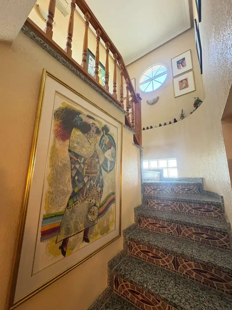 Duplexes for sale in Orihuela  with Air Conditioner, Heating and Swimming Pool