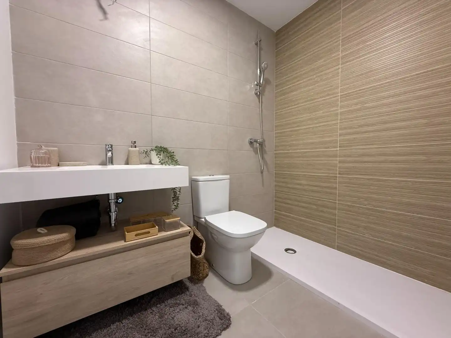 Apartment with terrace for sale in Estepona Pueblo, imagen 14