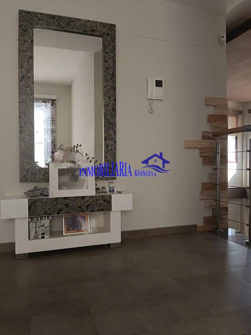 Villa mit Pool zum Verkauf in La Carlota, imagen 32