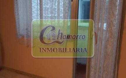 Foto 2 de Pis en venda a Centro, Ferrol