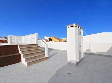 Apartment mit Balkon zum Verkauf in Calle Mar de Leva