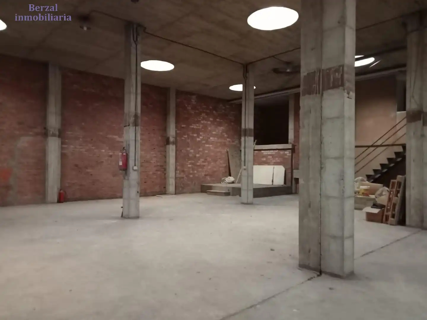 Local comercial en venta en Calle Duquesa de la Victoria, imagen 7