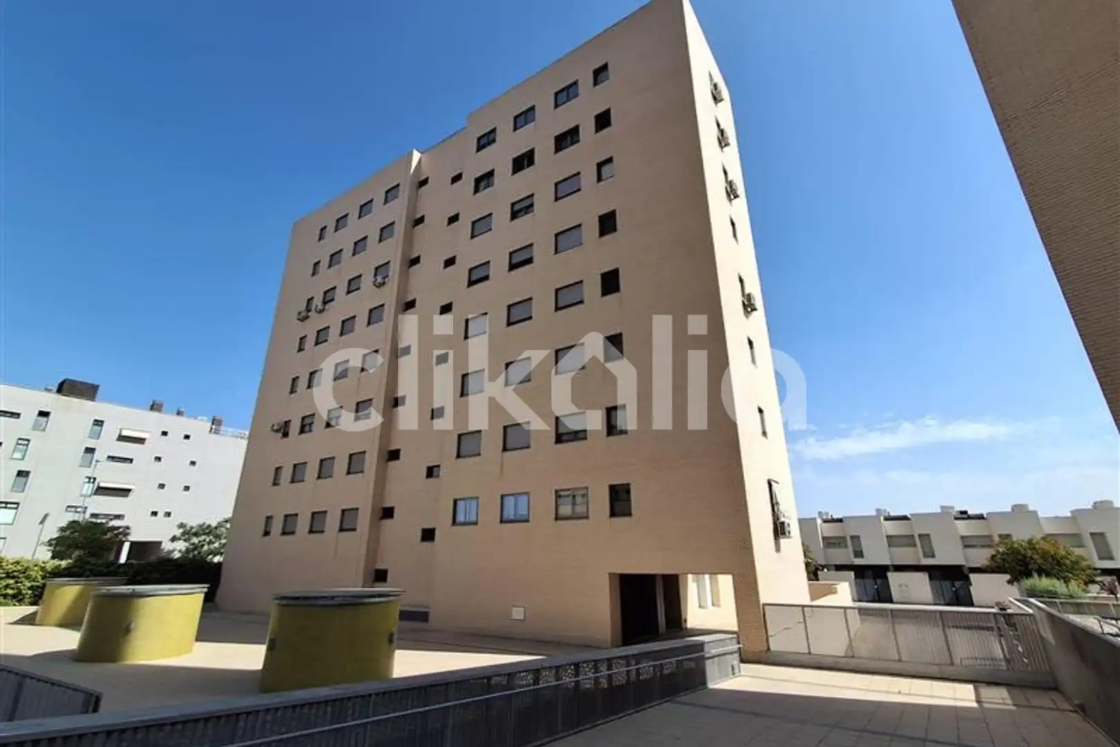 Individual con ascensor en venta en Prado Santo Domingo - Ensanche