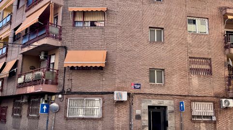 Foto 3 de Pis en venda a Calle Pedro García Villalba, Alberca, Murcia Capital