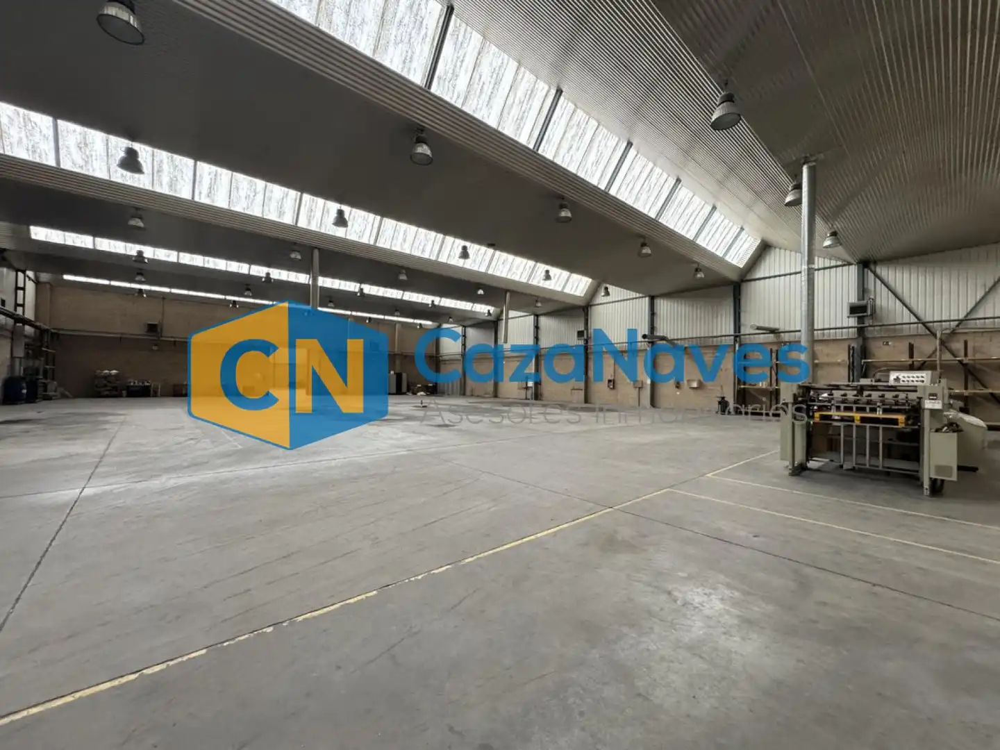 Fabrikhallen zur Miete in Valdepelayo - Montepinos - Arroyo Culebro