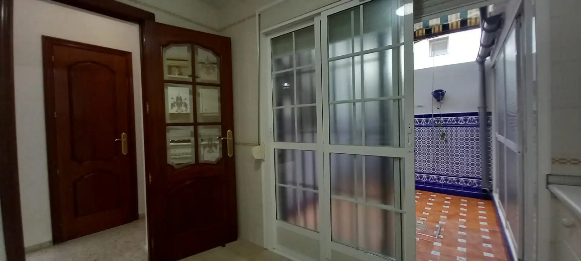 Casa adosada en venta en Mairena del Aljarafe con Aire acondicionado, Calefacción y Terraza