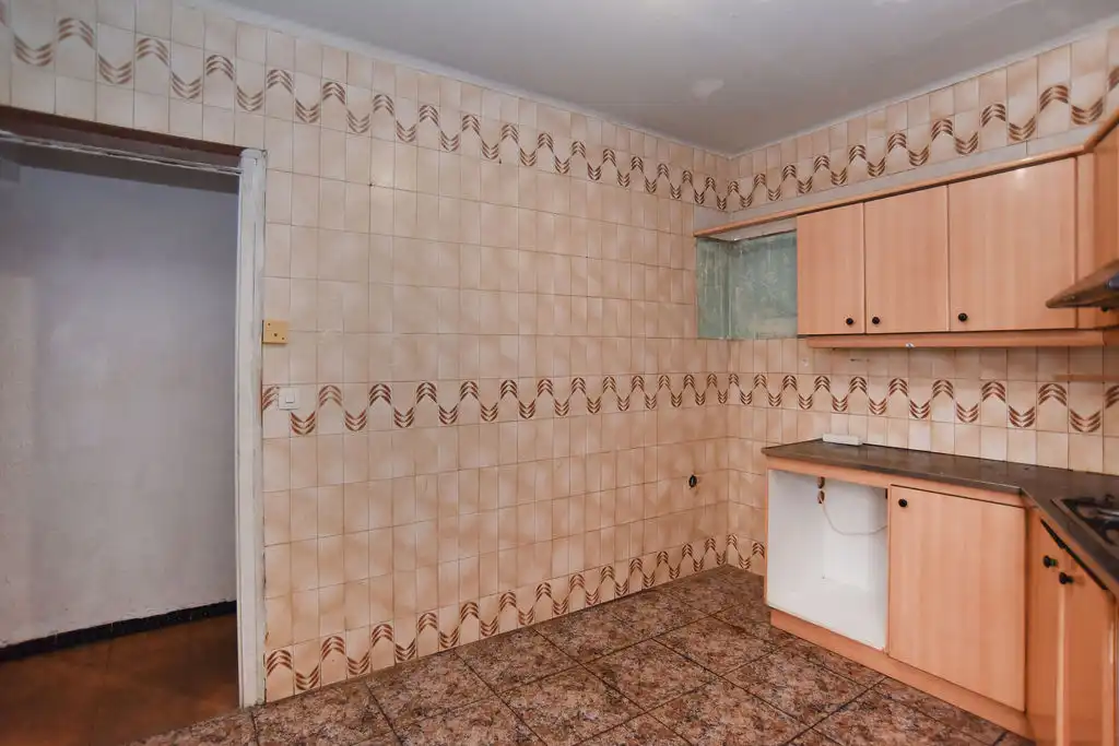 Cuina de Pis en venda en Mollet del Vallès