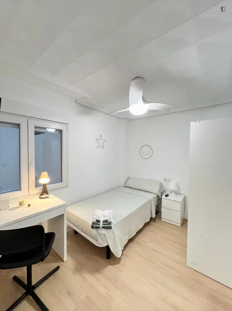 Habitació a Carrús Este