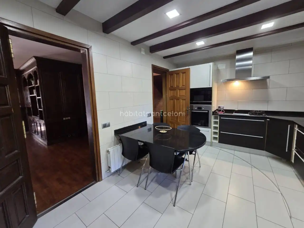 Casa o xalet en venda a Calle els gorgs, Les Franqueses del Vallès