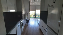 Kitchen of Apartment for sale in San Sebastián de los Reyes  with Air Conditioner, Terrace and Community pool