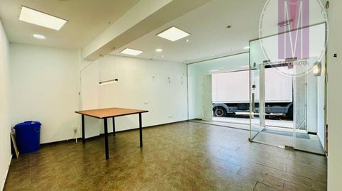 Foto 3 von Geschaftsraum zur Miete in Calle Isaac Peral, 14, Castell - Poble Vell, Castelldefels