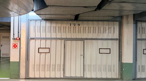 Foto 2 von Garage zum Verkauf in Calle de Zarautz, 1, Antiguo, Donostia - San Sebastián