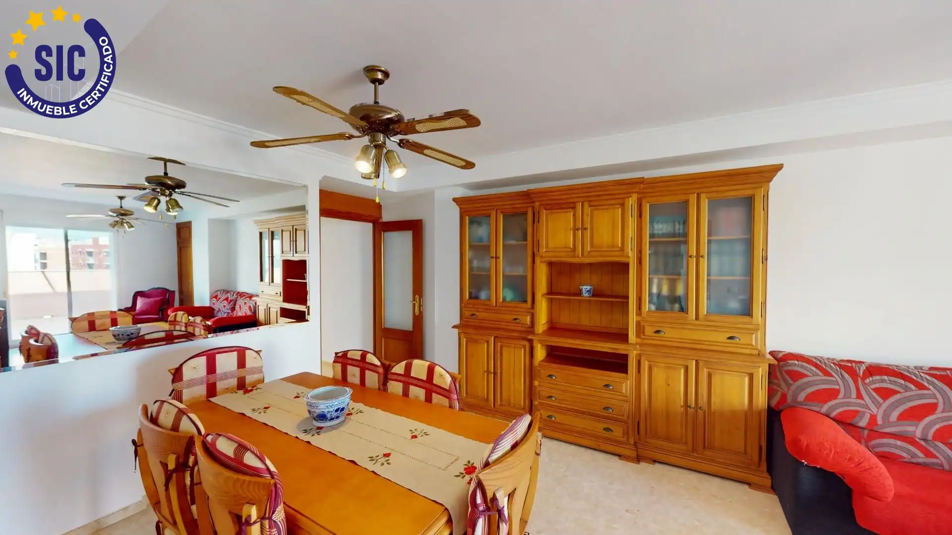 Appartement avec ascenseur à vendre à Calle CRUZ DE LA 18, imagen 13